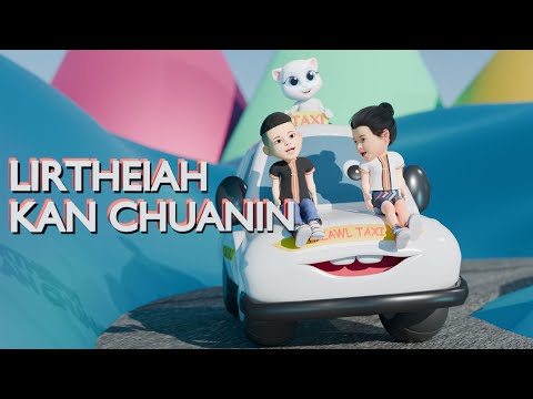 Lirtheiah kan chuanin//ZAS Naupang pual