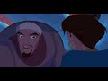 Sinbad Legend Of The Seven Seas Sinbad Off To Rescue Marina