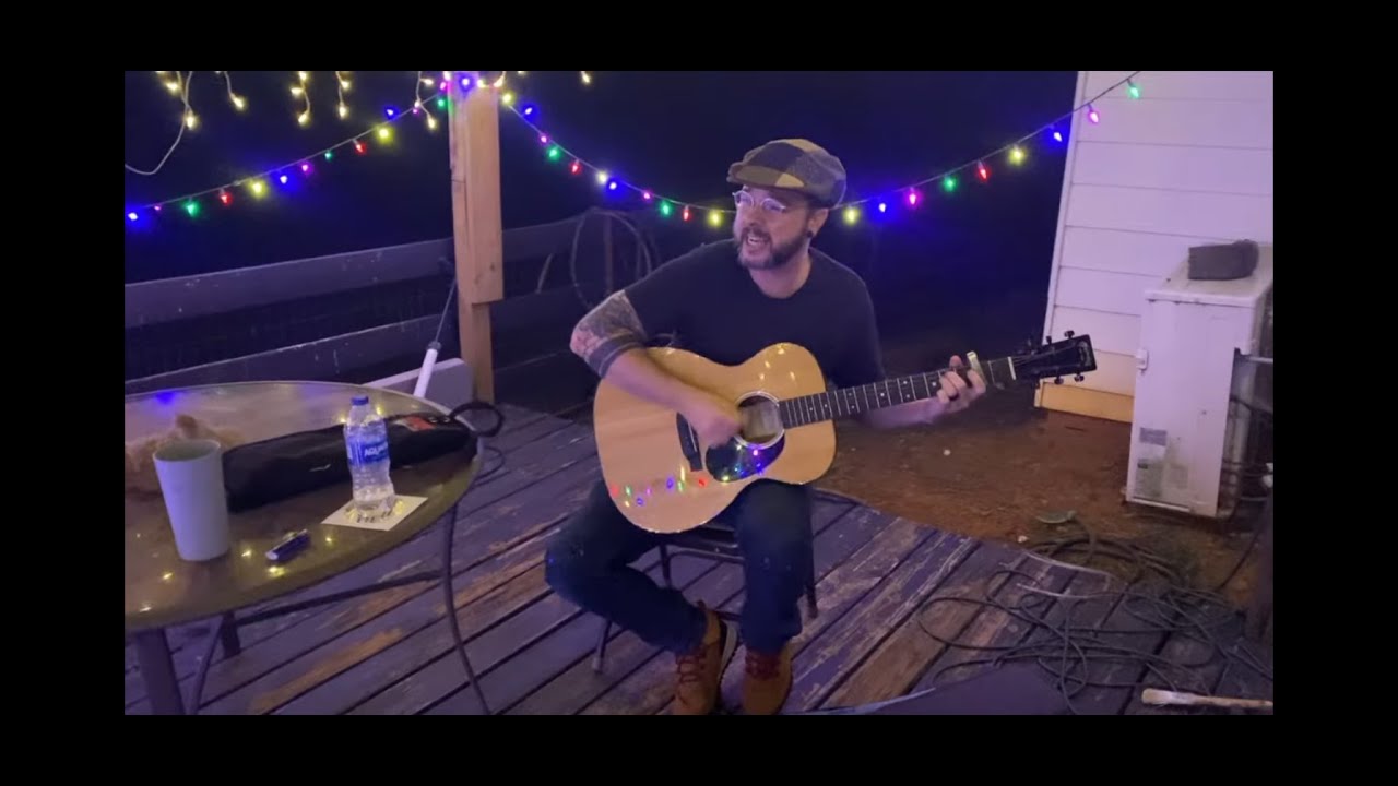 Promotional video thumbnail 1 for Jake Merritt