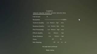 Elections Simulator 2018