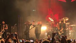 UDO - Trainride In Russia (Poezd po Rossii - Live in Moscow)