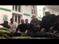 Ринат Каримов, нашид в мечети, г. Дербент 