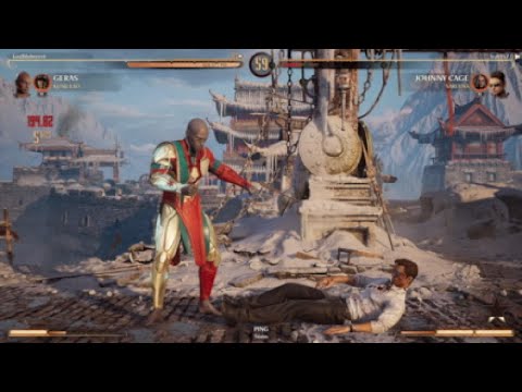 Mk1- Getting revenge on a racist Tbagger