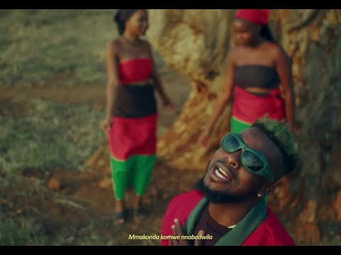 CHARISMA AND DONZO - MILOMO FT EPISODZ