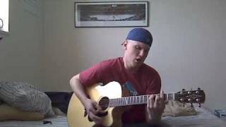 Nada Surf - Concrete Bed (Cover)