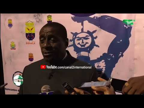 ECHOS DES REGIONS du Mercredi 12/01/2022 - Canal 2 international