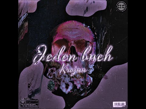 Krojuu - Jeden Buch (prod. Ryini Beats)