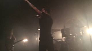 Ivory Tower - Our Last Night (Live version on October 15, 2017 in Lyon)