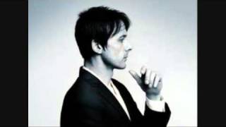 Brett Anderson - The infinite Kiss