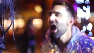 NERVO + Kylie ~ The Other Boys Cover by Tye + Colin + Beaux Boys