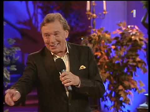 Karel Gott - Kávu si osladím (Kaviareň Slávia 2010)