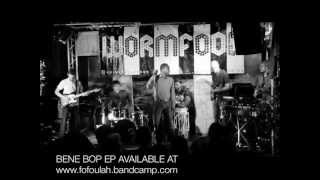 Fofoulah @ Passing Clouds