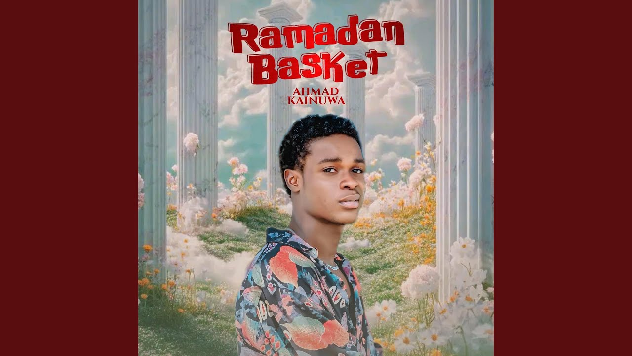 Ramadan Basket