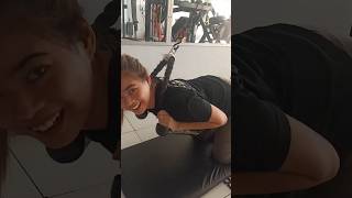 Download lagu Ica Fernanda latihan otot perut #penyanyidangdut #fypシ゚viral #shorts #viralvideo mp3