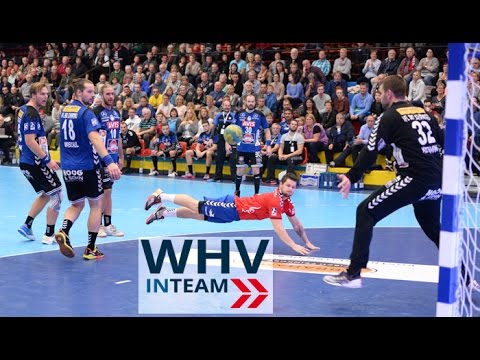 Wilhelmshavener HV verliert gegen VfL Bad Schwartau