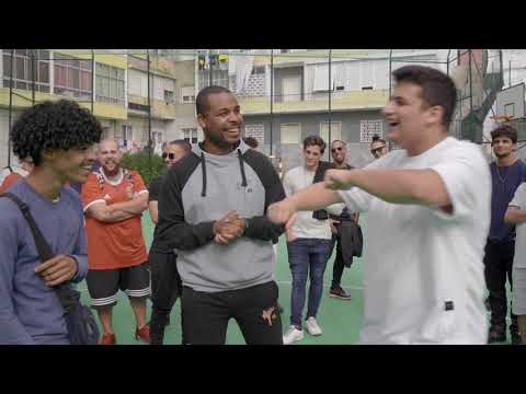 Face Off Guga VS Wilson G - SMOKING BARS