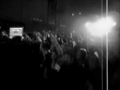 Moja zajawka cz.2 : Support przed SLU. Primore Cru 13.01.12!