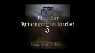 Nagelfar - Hünengrab im Herbst TOP 5 MOMENTS