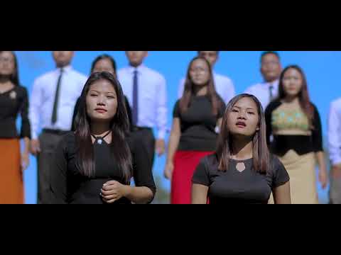 Vairengte Presbyterian Kohhran Zaipawl || I pianna ramah kir leh rawh ||