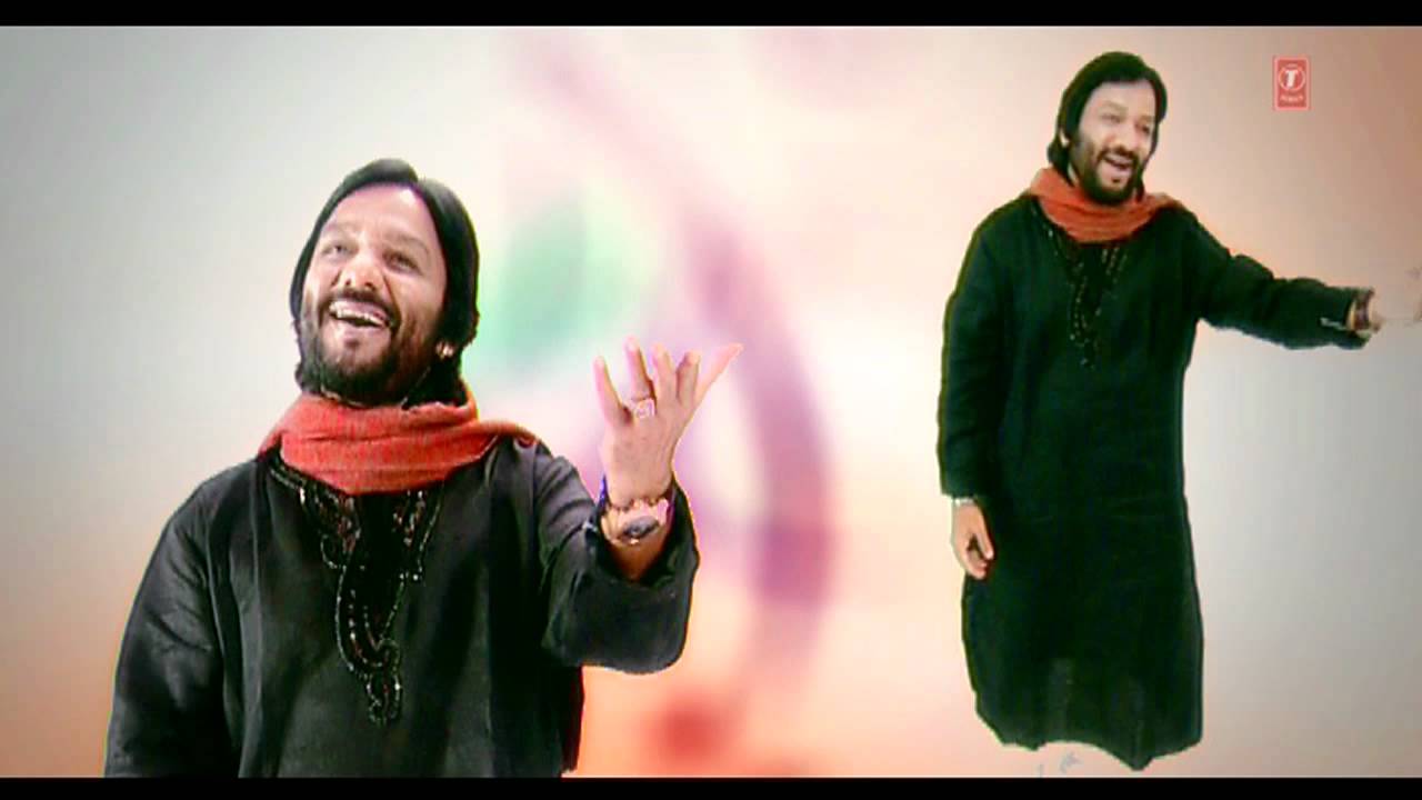 Zindagi Ke Shehar Mein Lyrics  | Kalmaa | Sunali Rathod, Roop Kumar Rathod | Roop Kumar Rathod | Vijay Verma