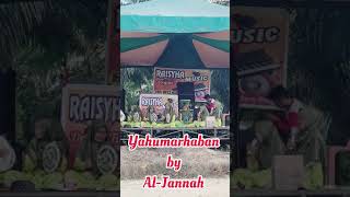Download lagu Keren Marhaban Al-Jannah Nyanyikan Lagu Yahumarhaban mp3
