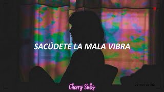 Cami - Fuerte (Letra) ❤