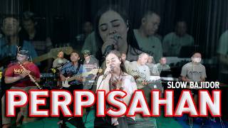 Download lagu PERPISAHAN {CAMELIA MALIK} COVER VERSI SLOW BAJIDOR RITA YULI Ft MAJESTY mp3