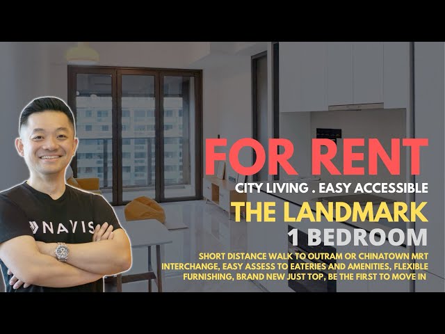 undefined of 495 sqft Condo for Rent in The Landmark - Project Photos 8