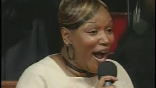 Ricky Dillard - Let Us All Go Back