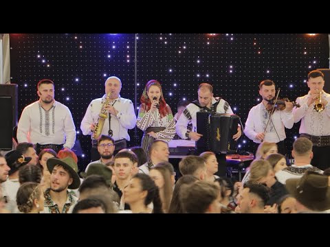 Marta Crețu - Balul gospodarilor, acompaniament oferit de General Musik, Gura Humorului (2026)