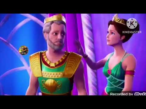 Tomcules Part 4 - Baby Tom Gets Kidnapped/Adopted By Princess Lumina And Her Parents