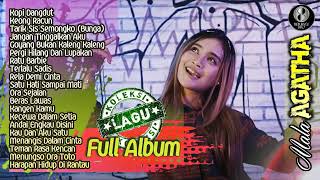 Download lagu Mala AGATHA Kopi Dangdut Hits 20 Lagu Remix Terbaik Mala Full Album Viral Tik Tok Bikin Goyang mp3