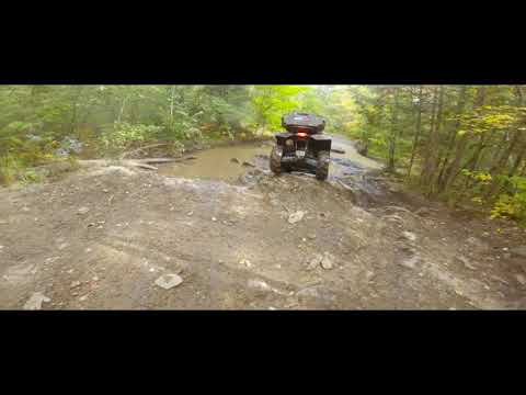 Expert trail 91 katva