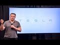 Watch A Tesla Analyst Weigh In On Morgan Stanley's Revised Bear Case