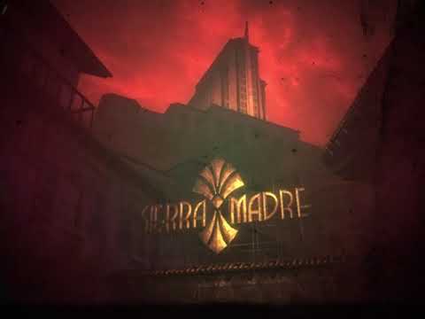 Fallout  New Vegas Dead Money  (best ending)