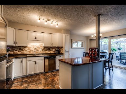 30 Millwood Cres, Kitchener, Ontario "Gorgeous Semi!"