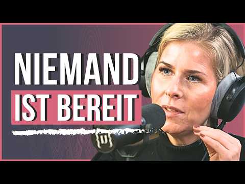 Deine Energie verrät alles über dich (Hellseherin)