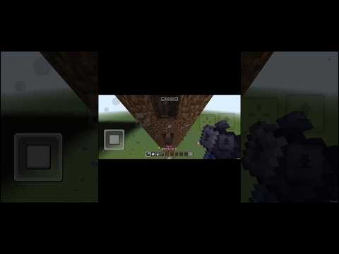 minecraft short #minecraft #trending #viral #shorts
