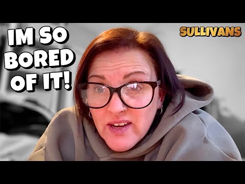 ** (Mum of 12) I’M SO BORED of THIS so we CHANGED it UP! **