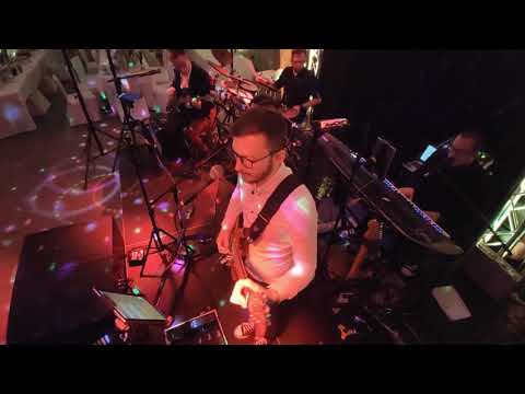 Zespół Elegancko - mix utworów VOL 2 (COVER LIVE)