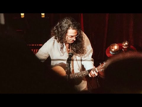 A sentir / Concierto Vivo / Bruno Mansur full band