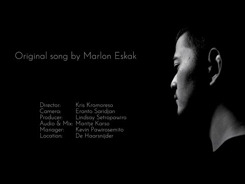 Ritchie Natsir  - Mi Lobi Yu Wawang Cover