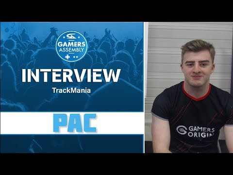 Gamers Assembly 2019: Pac Pre-Event Interview