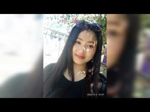 Esther khiangte -  A angchhung Nuam