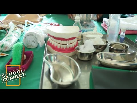 SCH CONNECT SAMI HEALTH SCIENCE INSTITUTE NKOZI 170525