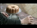 Nordic Ware Anniversary Bundt Pan | 23.5x20.5x8.5cm