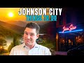 Things to Do in Johnson City TN (Outdoors, Restaurants, Festivals & Fun 2025)
