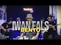 IWAN FALS BENTO Live Cover