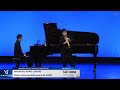 Masahiro Araki - Piece en forme de Habanera by M. Ravel