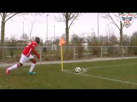 Zevenklapper voor Jong Ambon 1